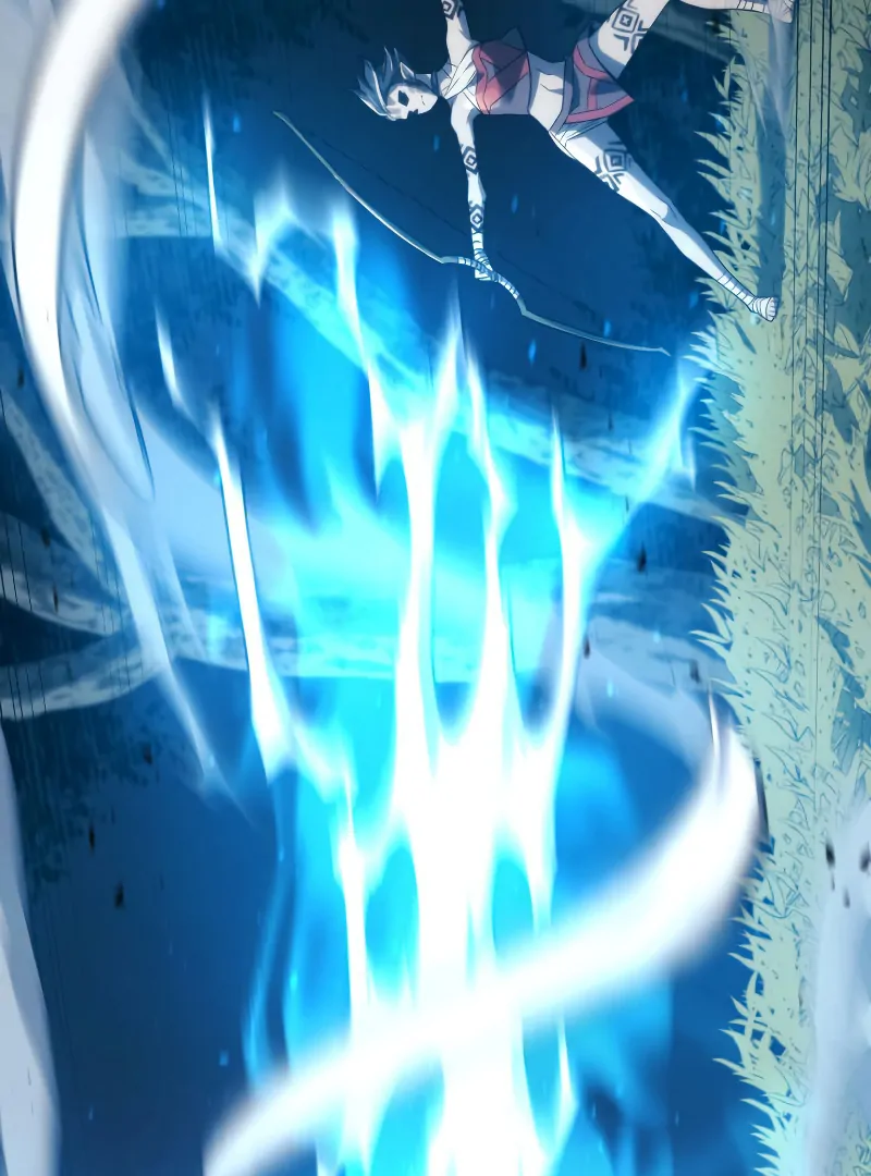 Revenge of the Iron-Blooded Sword Hound, Chapter 30 image 038